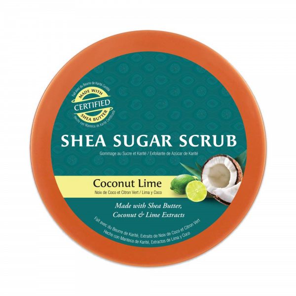Lush Cookie Dough Body Scrub Mocha And Coffee Bean Scrub