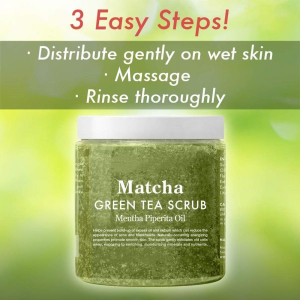 Rituals Scrub Hammam Best Exfoliating Body Wash 2020