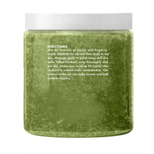 Dermadoctor Kp Duty Scrub Soap And Glory Scrub For Joy