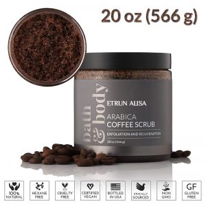 Bath And Body Works Foot Scrub Onyx Body Scrub