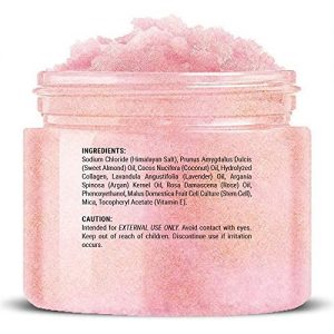 Coco Kiss Lip Scrub Homemade Bath Salts And Scrubs