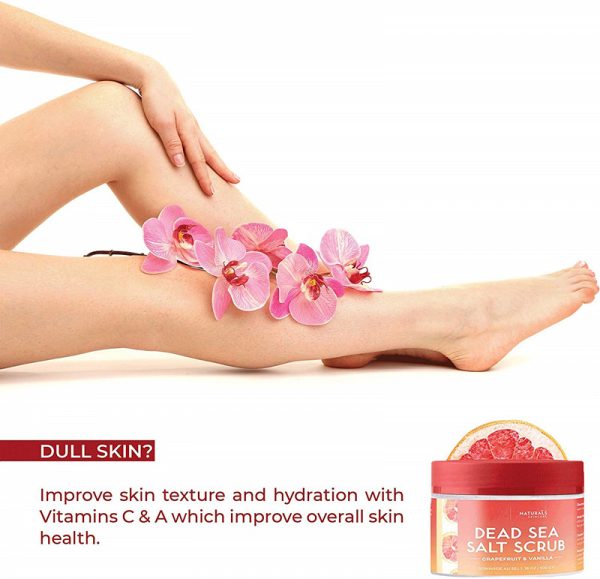 Caffeine Scrub For Cellulite Pregnancy Body Scrub