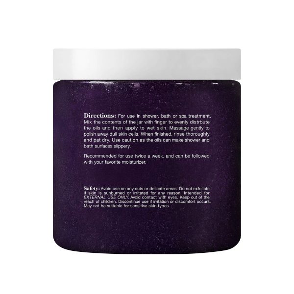Body Shop Tea Tree 3 In 1 Korean Exfoliating Body Scrub Lycon Scrub