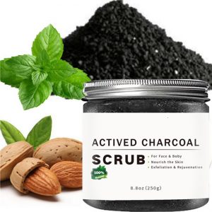 Tree Hut Sugar Scrub Almond And Honey Victoria Secret Sugar Scrub