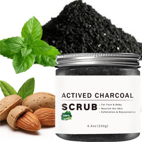 Tree Hut Sugar Scrub Almond And Honey Victoria Secret Sugar Scrub