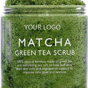 Lime Sugar Scrub Best Body Scrubber For Men