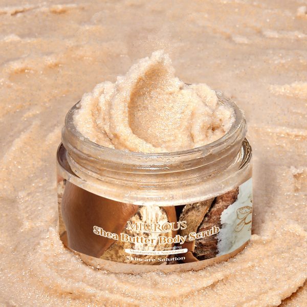 Dr Teal'S Himalayan Salt Scrub Coffee Body Scrub Vendor