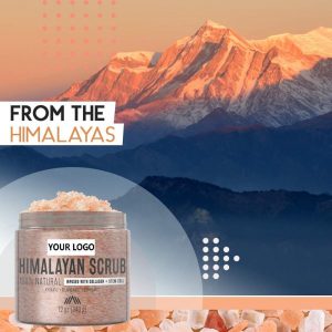 Homemade Hand Exfoliator Body De Tan Scrub