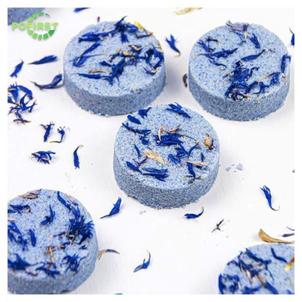 Organic Shower Steamer Tablets Steam Tablet Shower