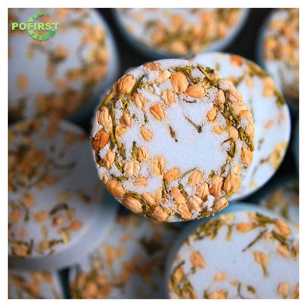 Wake Up Shower Tablet Tablet Shower Shower Tablets Sented