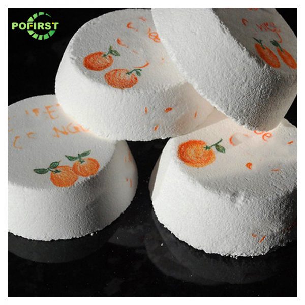 Wake Up Shower Tablet Tablet Shower Shower Tablets Sented