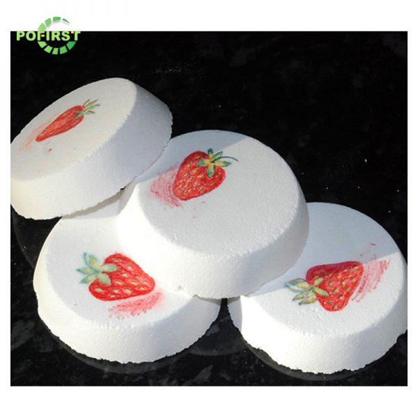 Wake Up Shower Tablet Tablet Shower Shower Tablets Sented
