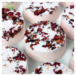 Wake Up Shower Tablet Tablet Shower Shower Tablets Sented