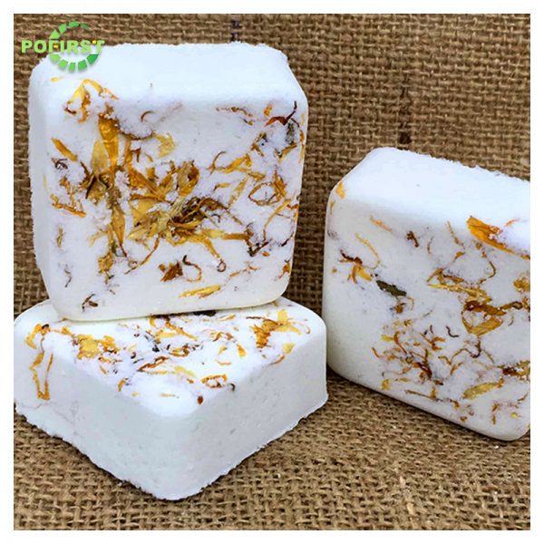 Shower Steamers Tablets Shower Tablets