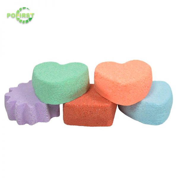 Shower Vapor Tablet Shower Tablet Organic