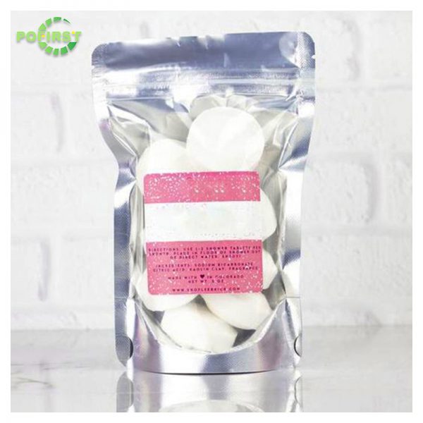 Shower Steamers Vapor Tablets Aromatherapy Shower Steamers Tablets