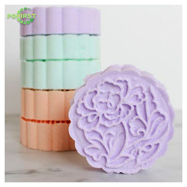 Shower Steamers Vapor Tablets Aromatherapy Shower Steamers Tablets