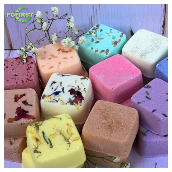Shower Steamers Tablets Shower Tablets
