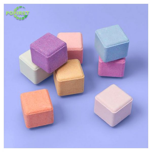 Aromatherapy Shower Tablets Shower Gel Tablet