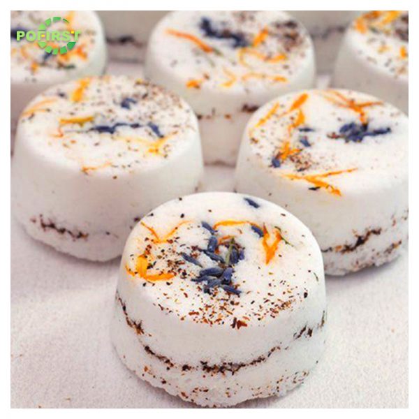 Shower Steamers Tablets Shower Tablets