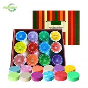 Shower Steamer Tablets Bath Shower And Bath Tablet Holder
