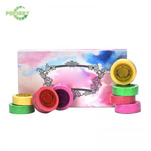 Spa Shower Tablets Shower Tablets Pressform Pouch