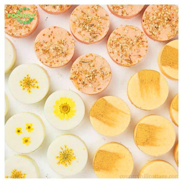 Waterproof Shower Tablets Vegan Shower Bomb Shower Bombs Bath