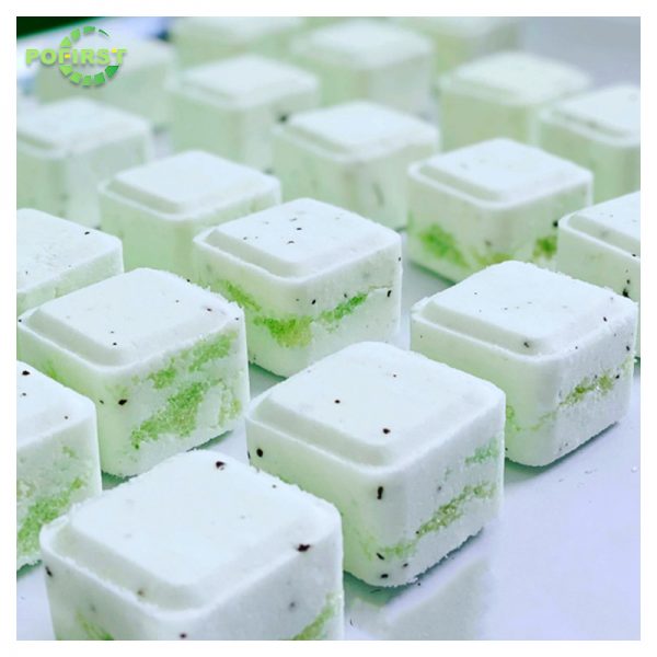 Shower Steamers Tablets Shower Tablets