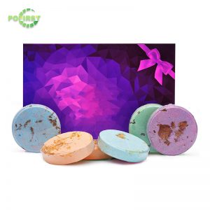 Steam Shower Bomb Low Moq Bomb Shower