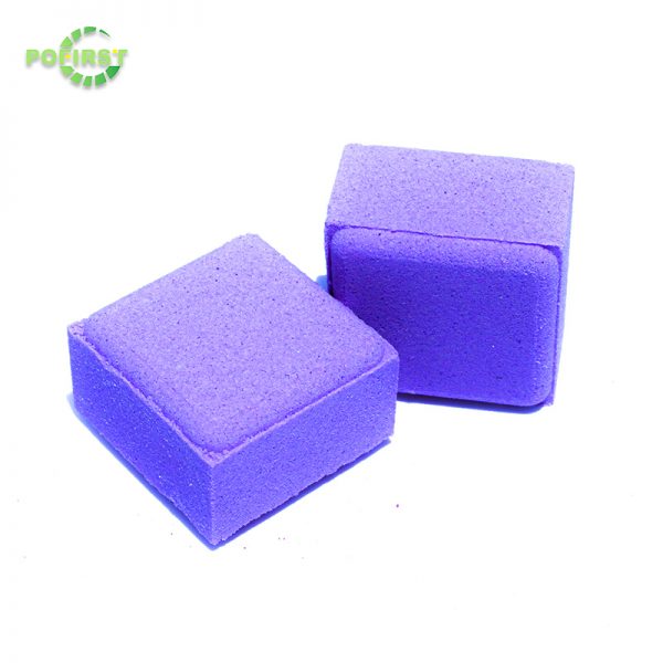 Pomegranate Shower Bomb Shower Bomb Fizzies Cbd Shower Bomb