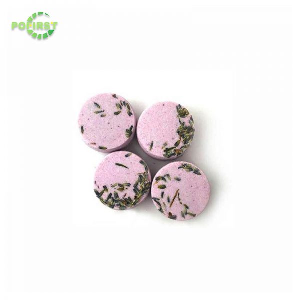 Essential Oil Shower Bombs Shower Bombs With Pomegranite