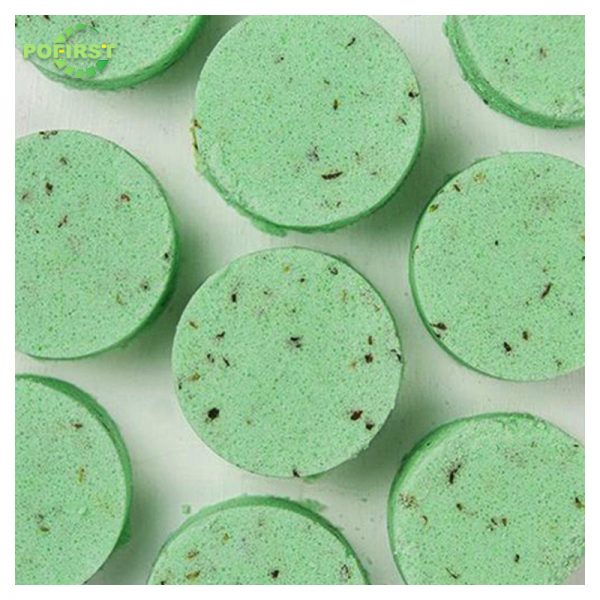 Organic Shower Steamer Tablets Steam Tablet Shower