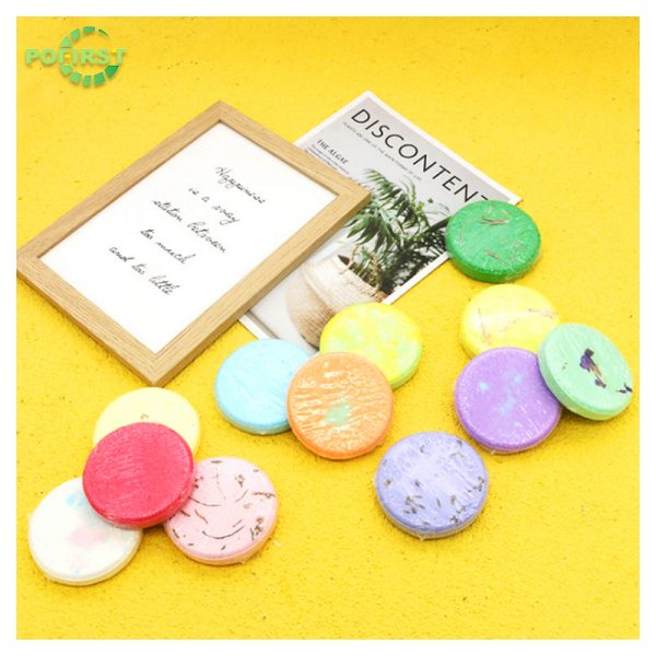 Essiential Oil Shower Bombs Shower Bombs With Pomegranite Oil