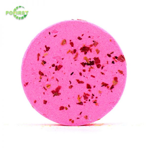 Essential Oil Scented Aromatherapy Shower Bomb Shower Bomb Hotel