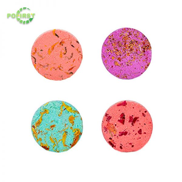 Essential Oil Scented Aromatherapy Shower Bomb Shower Bomb Hotel