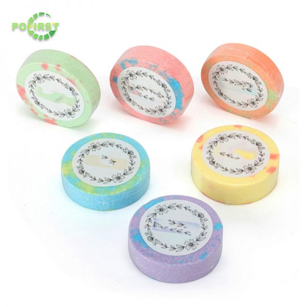 Essential Oil Scented Aromatherapy Shower Bomb Shower Bomb Hotel