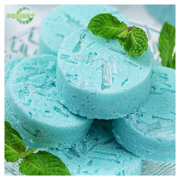 Organic Shower Steamer Tablets Steam Tablet Shower