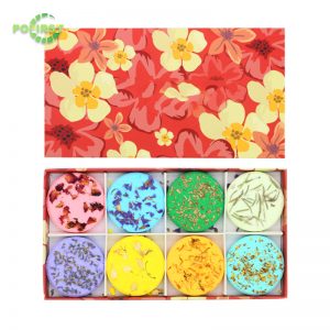 Essential Oil Scented Aromatherapy Shower Bomb Shower Bomb Hotel