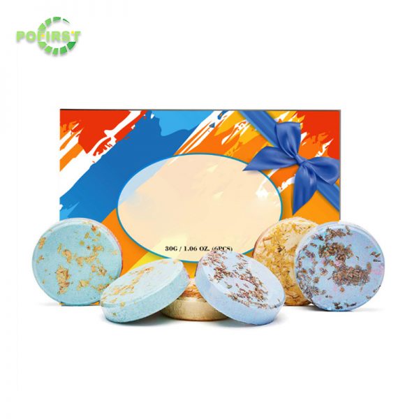 Eucalyptus Shower Bombs Shower Bombs Recipe
