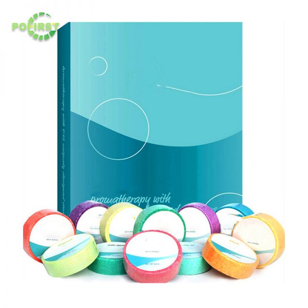 Eucalyptus Shower Bombs Shower Bombs Recipe