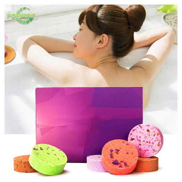 Eucalyptus Shower Bombs Shower Bombs Recipe