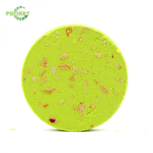 Eucalyptus Shower Bombs Shower Bombs Recipe