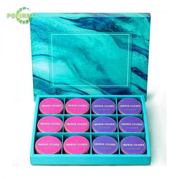 Essential Oil Shower Melts Shower Bombs Shower Bomb Tablets