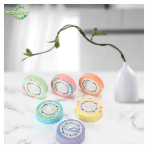 Essential Oil Shower Melts Shower Bombs Shower Bomb Tablets