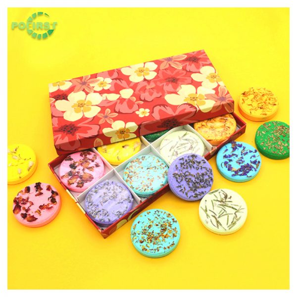 Aromatherapy Shower Bombs Shower Bombs With Essential Oils