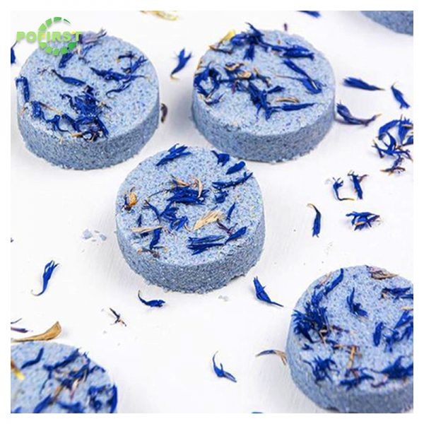 Private Label Shower Bombs Shower Bombs In Film Paper