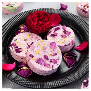 Private Label Shower Bombs Shower Bombs In Film Paper