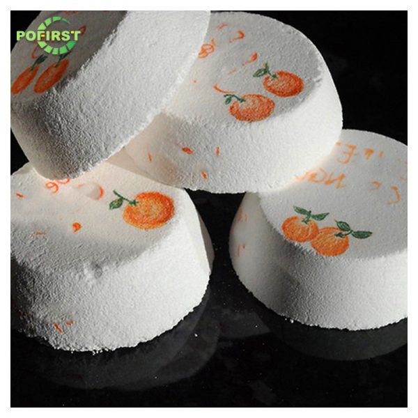 Shower Steamer And Bath Bomb Set Shower Tablet Press Form