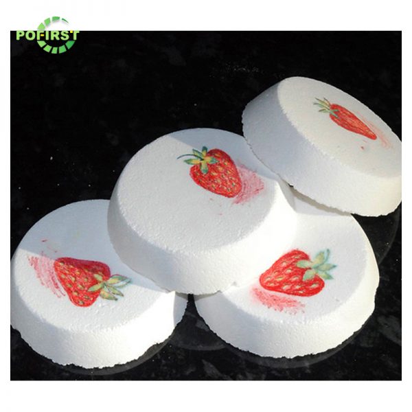 Shower Steamer And Bath Bomb Set Shower Tablet Press Form