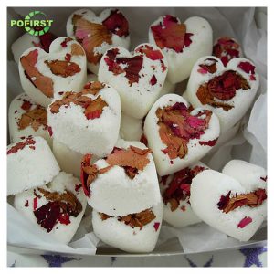 Shower Steamer And Bath Bomb Set Shower Tablet Press Form